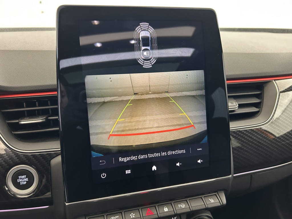 RENAULT Arkana R.S. Line mild hybrid 160 EDC FAP 22 - ref: 6-2971x251048 - Photo 18