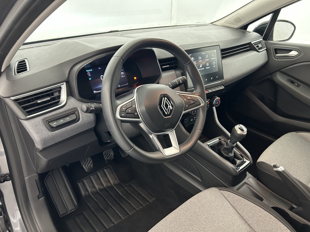 RENAULT Clio Evolution TCe 90 - ref: 6-2971x251049 - Photo 14