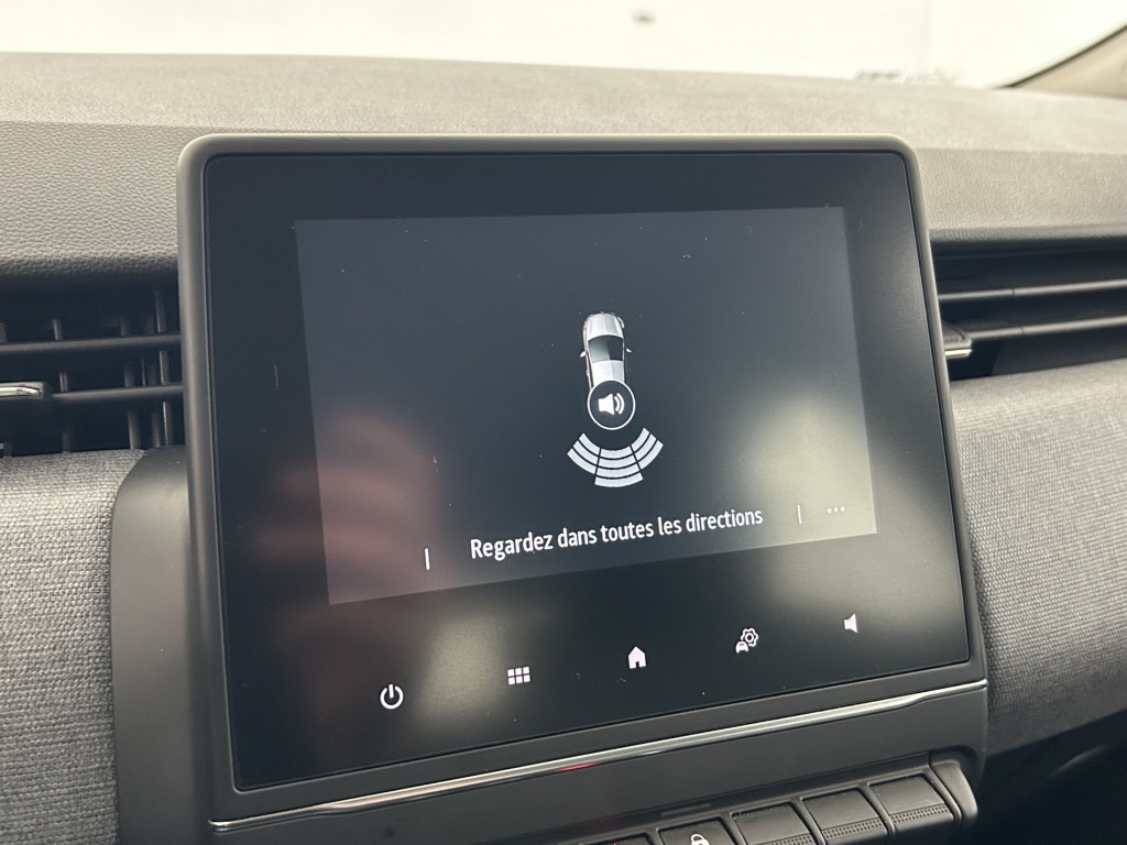 RENAULT Clio Evolution TCe 90 - ref: 6-2971x251049 - Photo 19