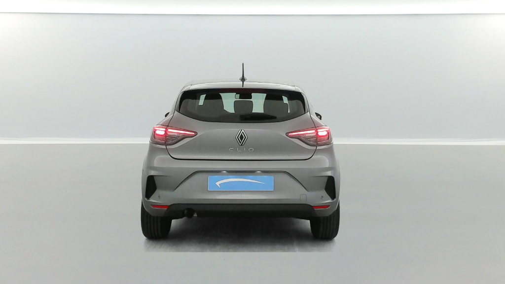 RENAULT Clio Evolution TCe 90 - ref: 6-2971x251049 - Photo 4