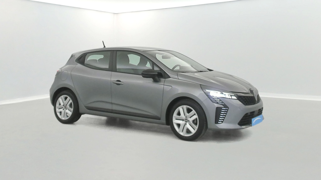 RENAULT Clio Evolution TCe 90 - ref: 6-2971x251049 - Photo 7