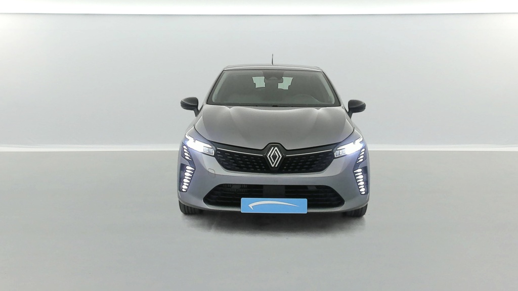 RENAULT Clio Evolution TCe 90 - ref: 6-2971x251049 - Photo 8