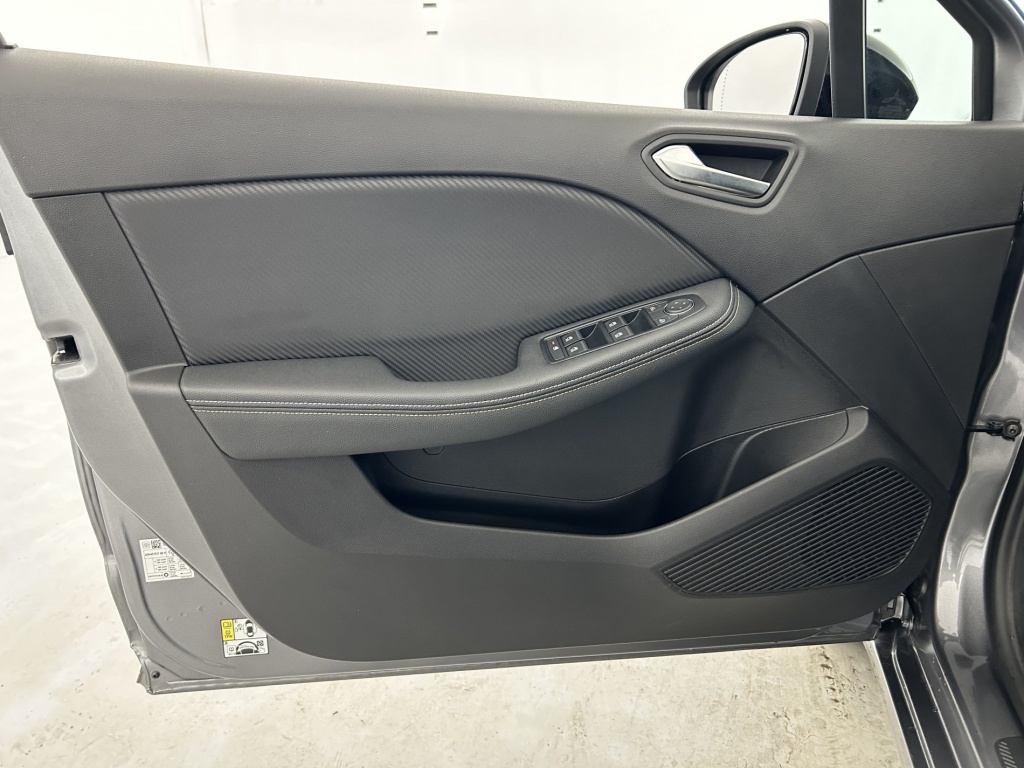 RENAULT Clio Engineered E-Tech full hybrid 145 - ref: 6-2971x251052 - Photo 12