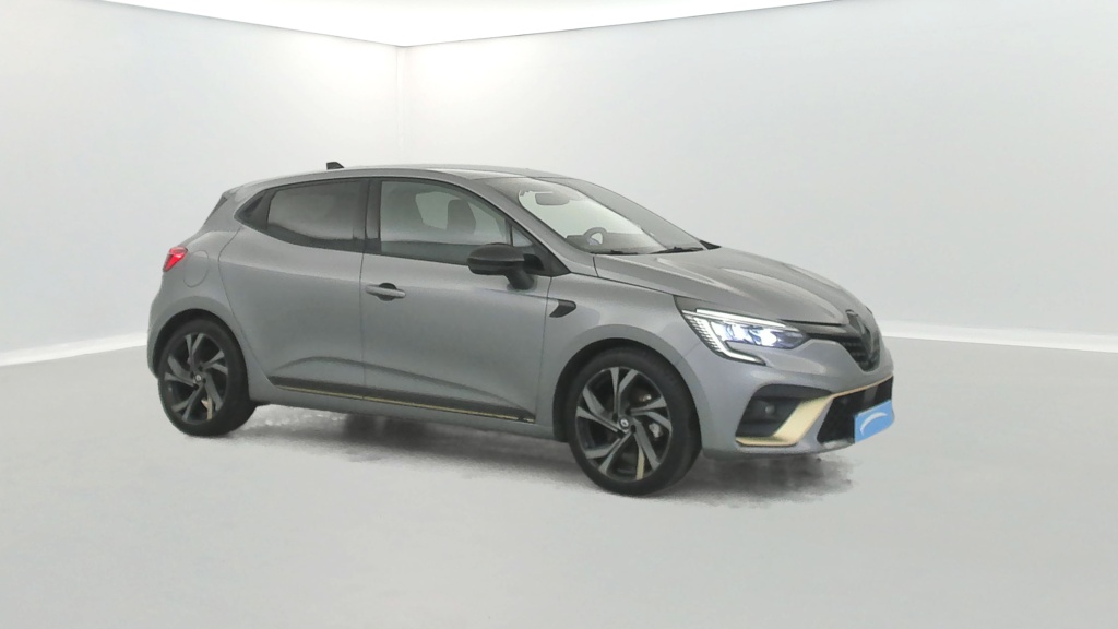 RENAULT Clio Engineered E-Tech full hybrid 145 - ref: 6-2971x251052 - Photo 7