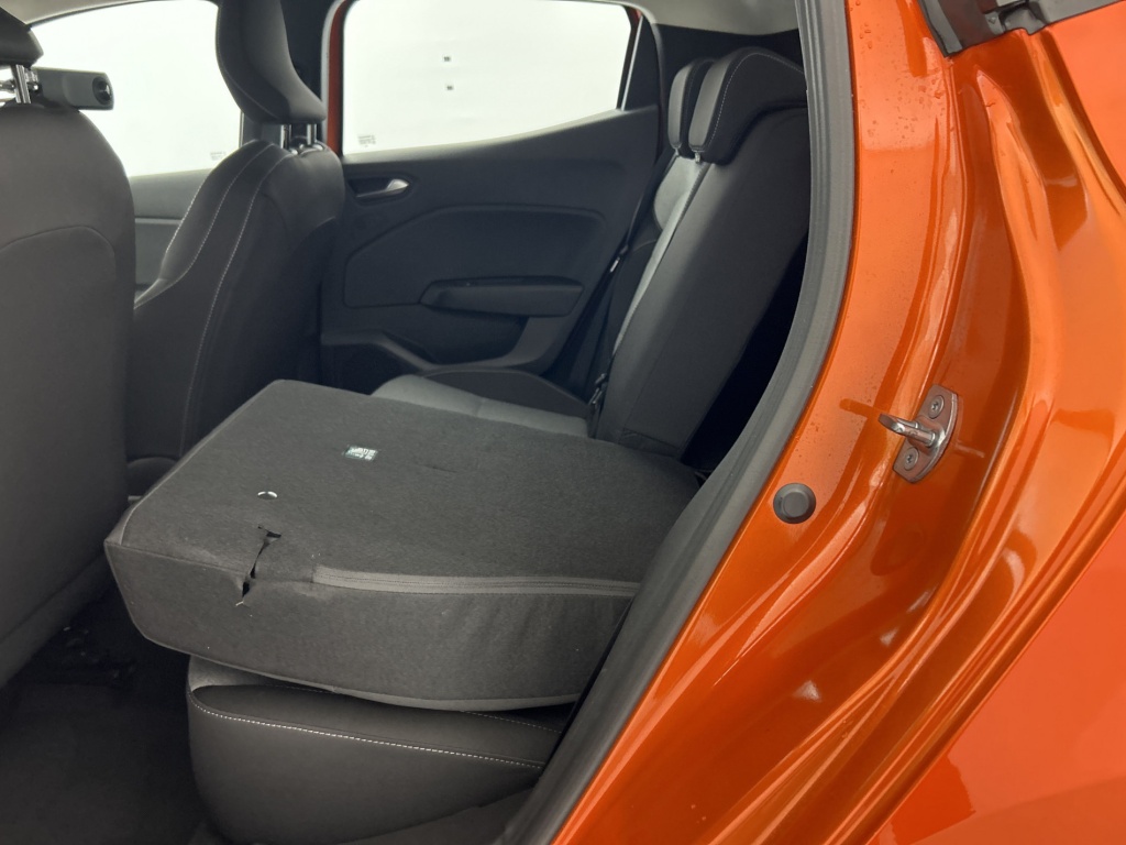 RENAULT Clio Evolution Eco-G 100 ch GSR2 - ref: 6-2971x251053 - Photo 10