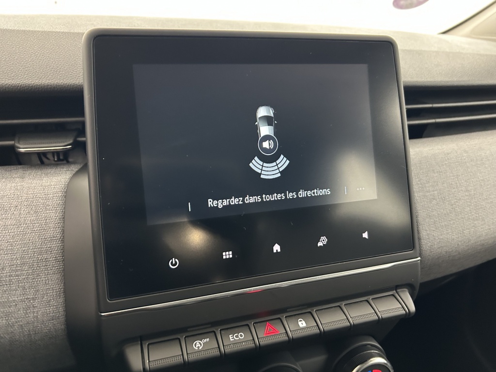 RENAULT Clio Evolution Eco-G 100 ch GSR2 - ref: 6-2971x251053 - Photo 18