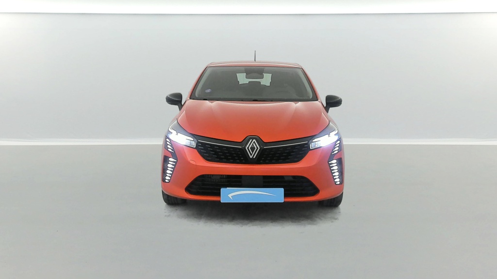 RENAULT Clio Evolution Eco-G 100 ch GSR2 - ref: 6-2971x251053 - Photo 8