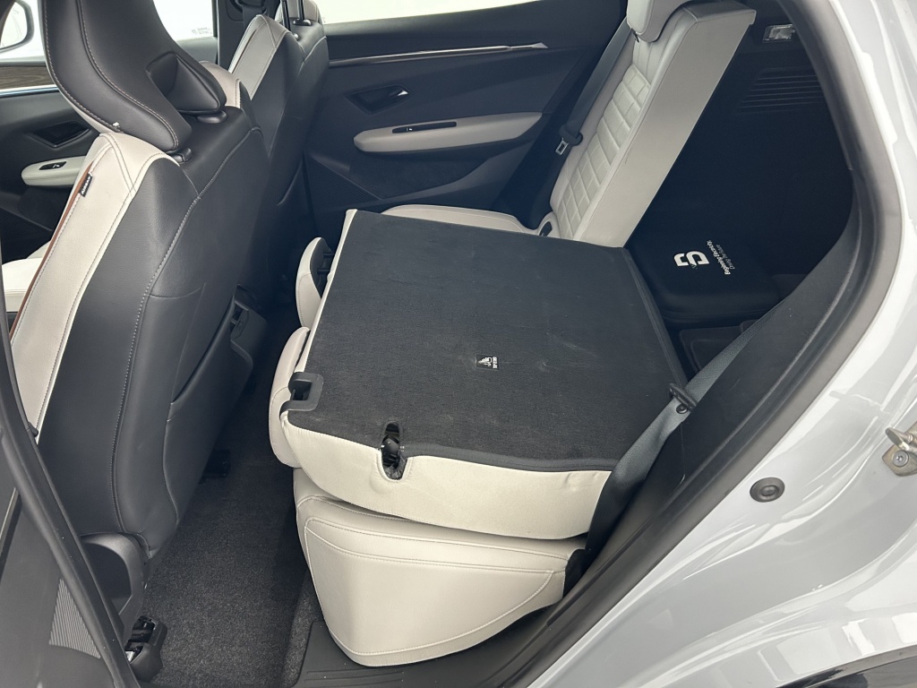 RENAULT Megane Iconic EV60 220 ch optimum charge - ref: 6-2971x251076 - Photo 11