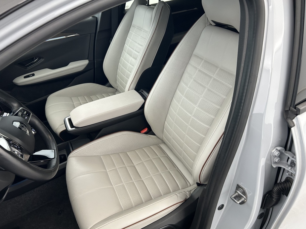 RENAULT Megane Iconic EV60 220 ch optimum charge - ref: 6-2971x251076 - Photo 13