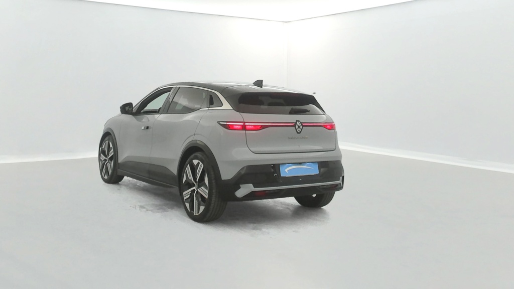 RENAULT Megane Iconic EV60 220 ch optimum charge - ref: 6-2971x251076 - Photo 3