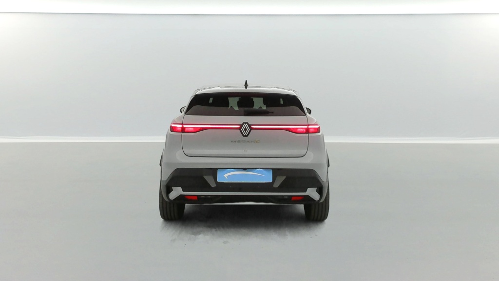 RENAULT Megane Iconic EV60 220 ch optimum charge - ref: 6-2971x251076 - Photo 4