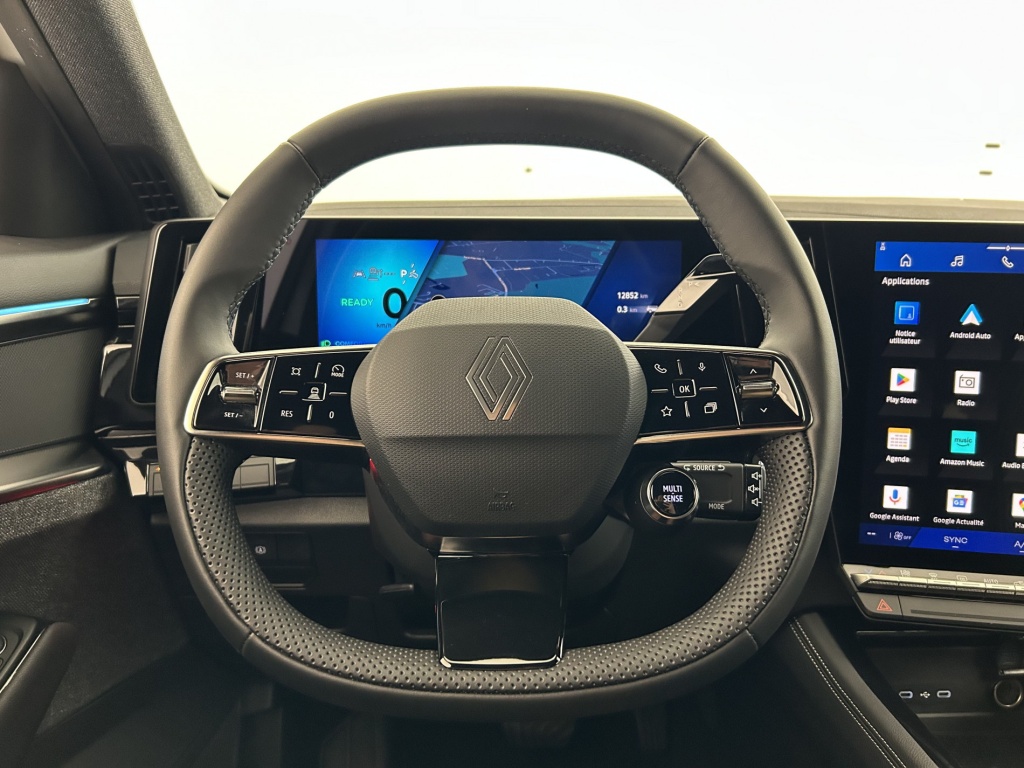 RENAULT Espace Techno E-Tech full hybrid 200 GSR2 - ref: 6-2971x251077 - Photo 14