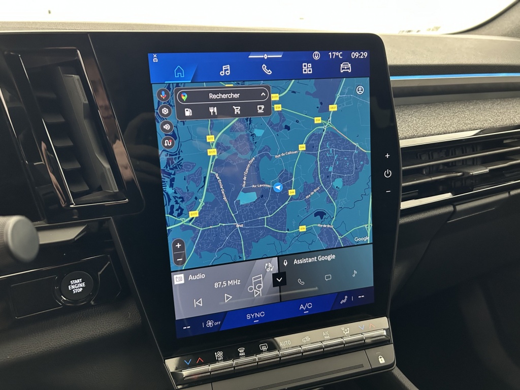 RENAULT Espace Techno E-Tech full hybrid 200 GSR2 - ref: 6-2971x251077 - Photo 19