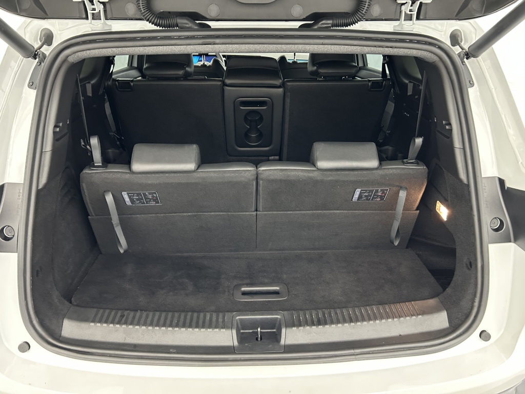 RENAULT Espace Techno E-Tech full hybrid 200 GSR2 - ref: 6-2971x251077 - Photo 9