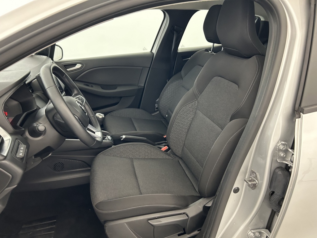 RENAULT Clio Equilibre TCe 90 - ref: 6-2971x251083 - Photo 13