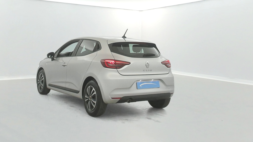RENAULT Clio Equilibre TCe 90 - ref: 6-2971x251083 - Photo 3