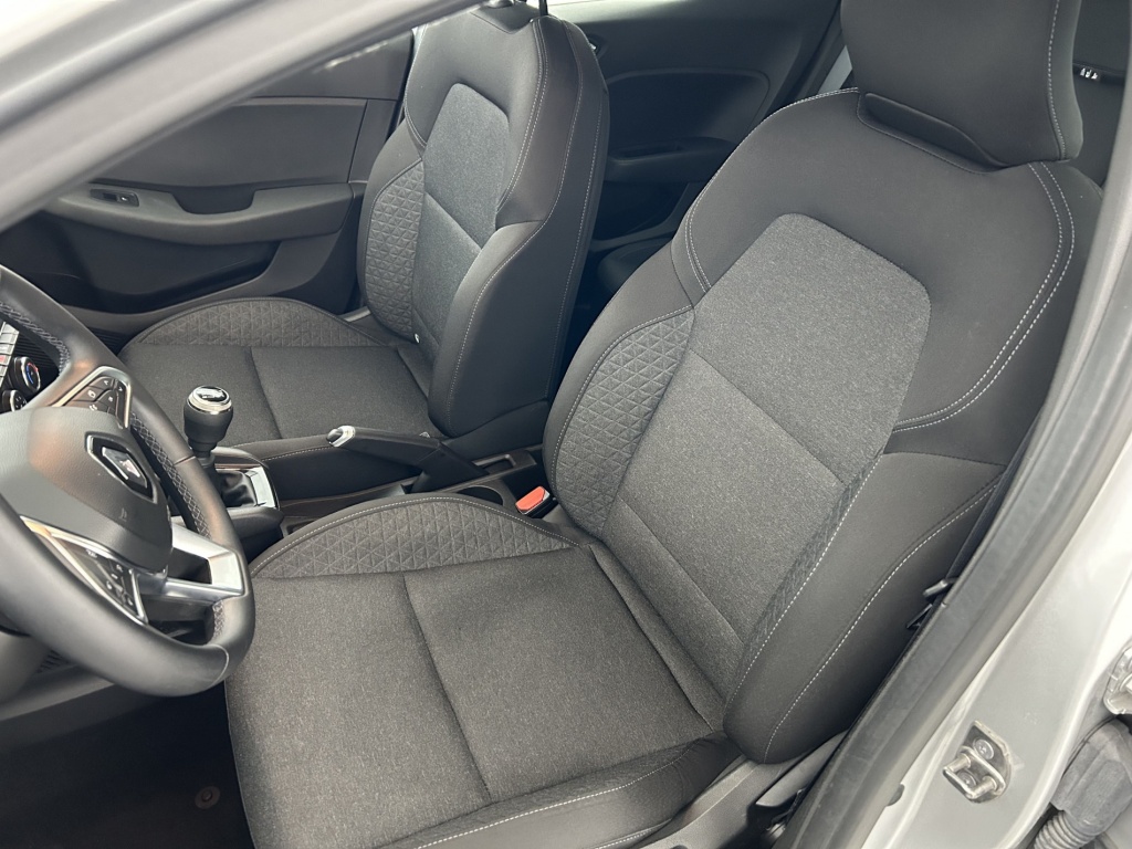 RENAULT Clio Equilibre TCe 90 - ref: 6-2971x251087 - Photo 13