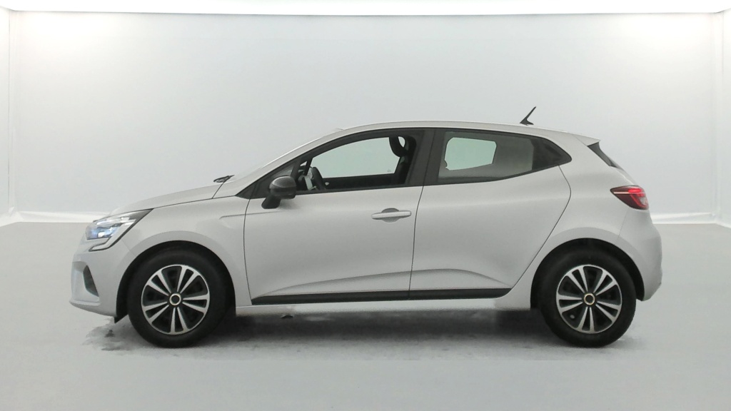 RENAULT Clio Equilibre TCe 90 - ref: 6-2971x251087 - Photo 2