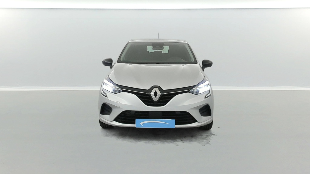 RENAULT Clio Equilibre TCe 90 - ref: 6-2971x251087 - Photo 8