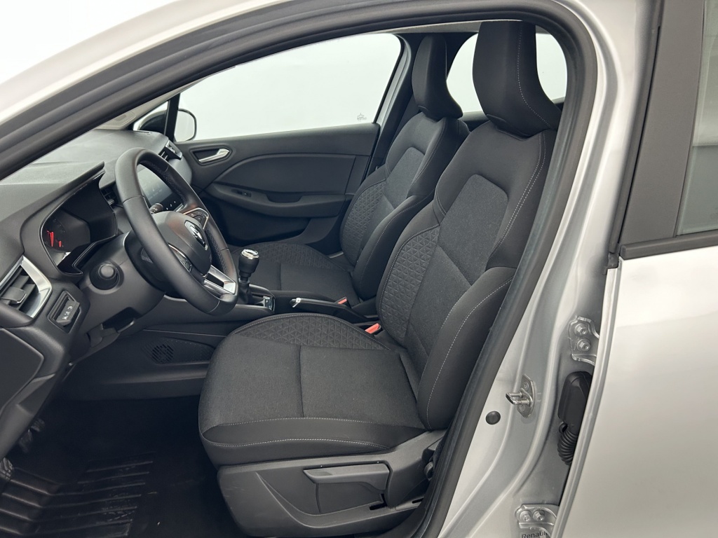 RENAULT Clio Equilibre TCe 90 - ref: 6-2971x251088 - Photo 13