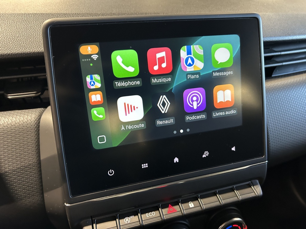 RENAULT Clio Equilibre TCe 90 - ref: 6-2971x251088 - Photo 16