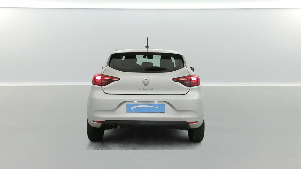 RENAULT Clio Equilibre TCe 90 - ref: 6-2971x251088 - Photo 4
