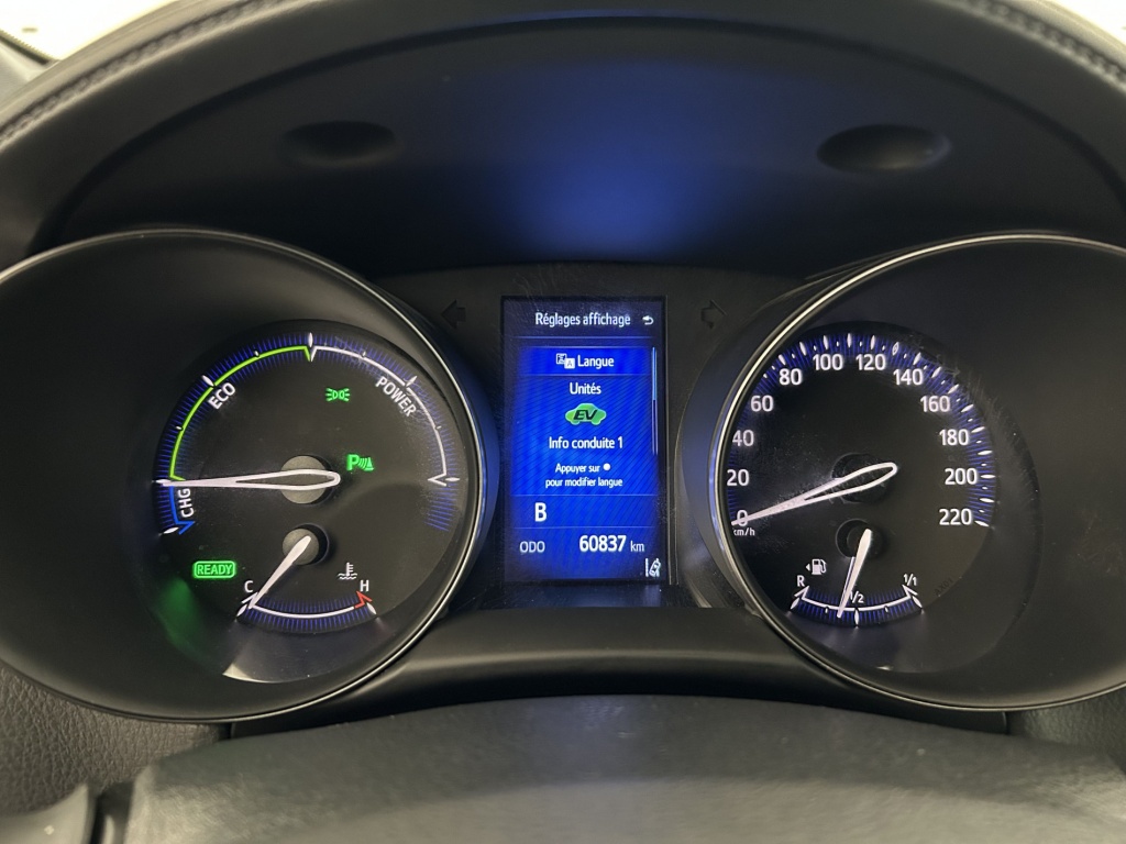 TOYOTA C-HR Graphic Pro Hybride 122h - ref: 6-2971x251091 - Photo 16