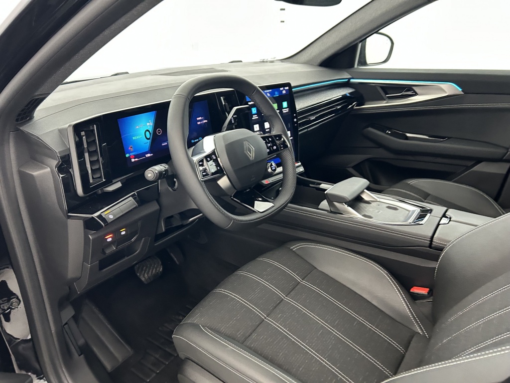 RENAULT Austral Techno E-Tech full hybrid 200 GSR2 - ref: 6-2971x251108 - Photo 14