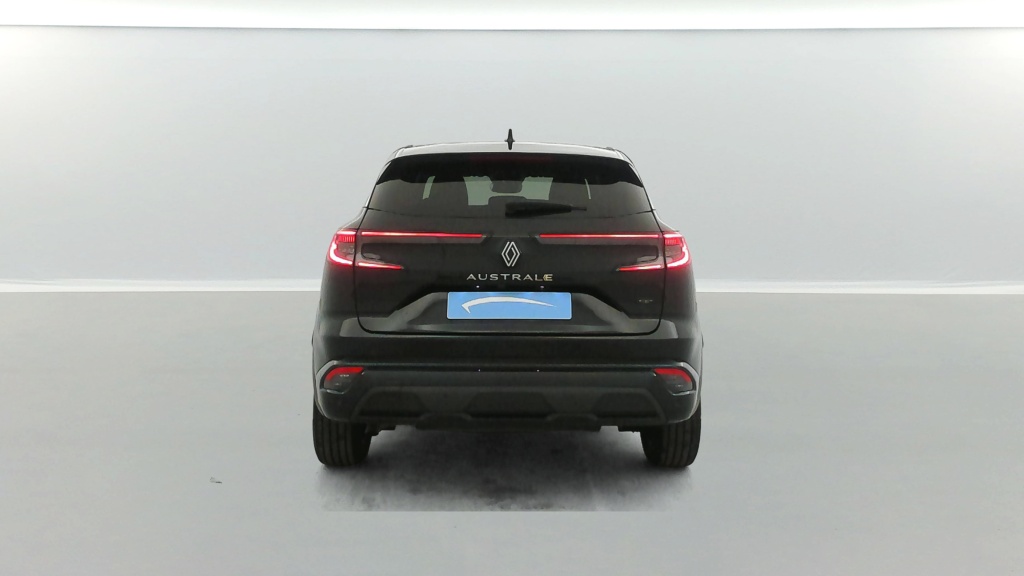 RENAULT Austral Techno E-Tech full hybrid 200 GSR2 - ref: 6-2971x251108 - Photo 4