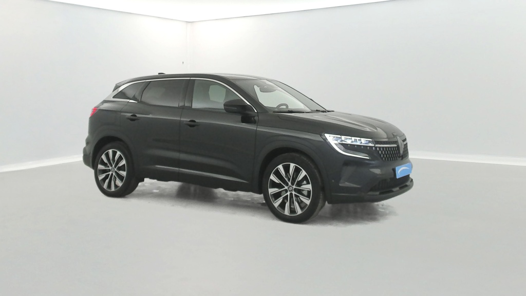 RENAULT Austral Techno E-Tech full hybrid 200 GSR2 - ref: 6-2971x251108 - Photo 7