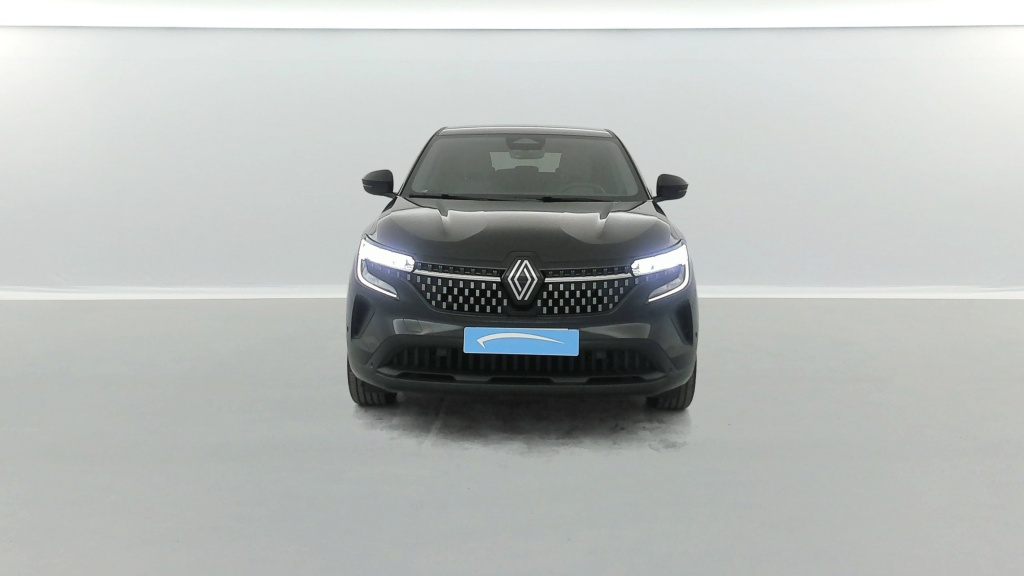 RENAULT Austral Techno E-Tech full hybrid 200 GSR2 - ref: 6-2971x251108 - Photo 8