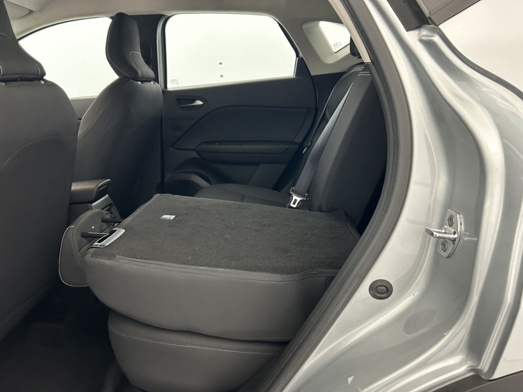 RENAULT Captur Business TCe 90 21 - ref: 6-2971x251115 - Photo 11