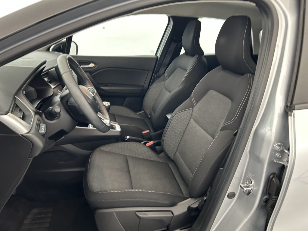 RENAULT Captur Business TCe 90 21 - ref: 6-2971x251115 - Photo 13