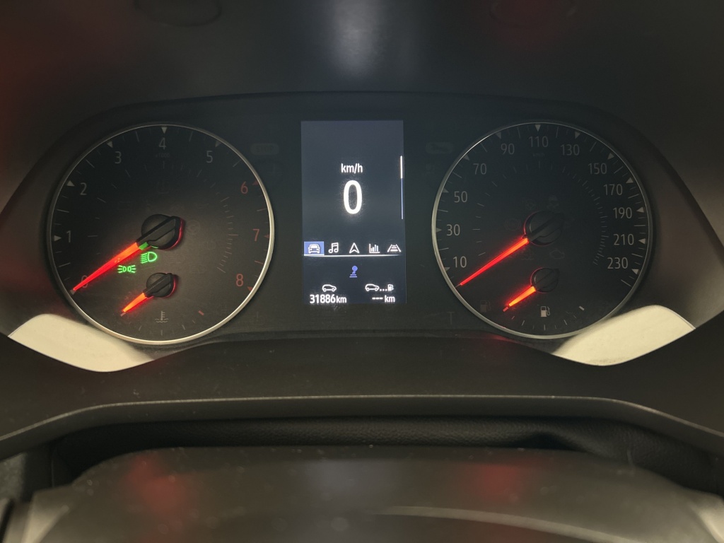 RENAULT Captur Business TCe 90 21 - ref: 6-2971x251115 - Photo 17