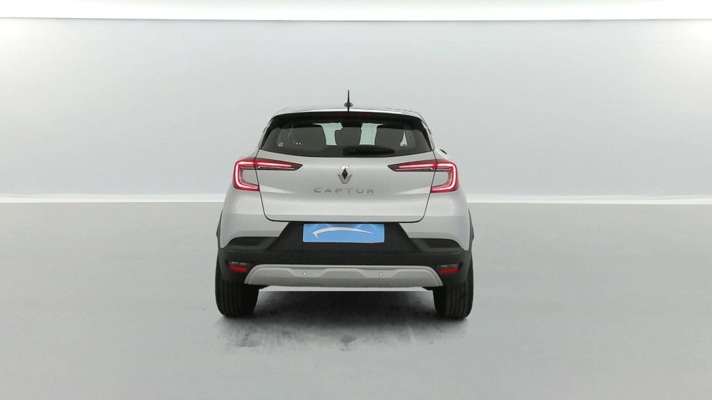RENAULT Captur Business TCe 90 21 - ref: 6-2971x251115 - Photo 4
