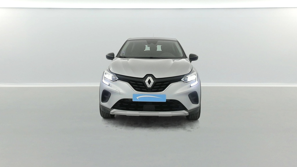RENAULT Captur Business TCe 90 21 - ref: 6-2971x251115 - Photo 8