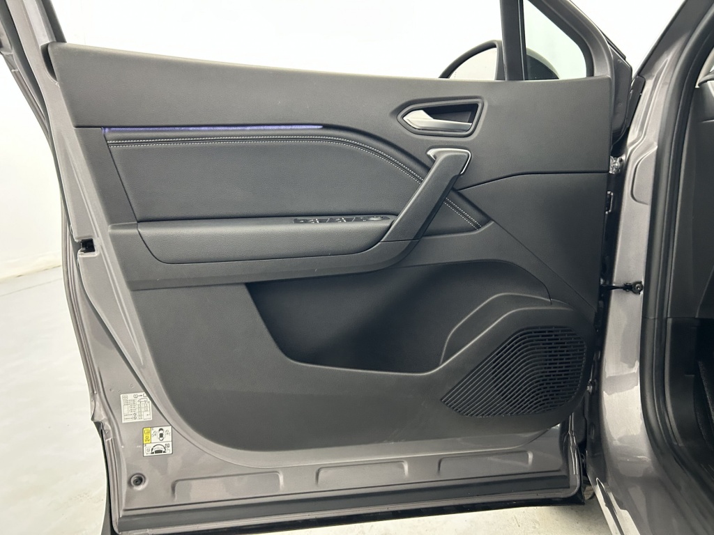 RENAULT Captur Techno TCe 90 - ref: 6-2971x251117 - Photo 12