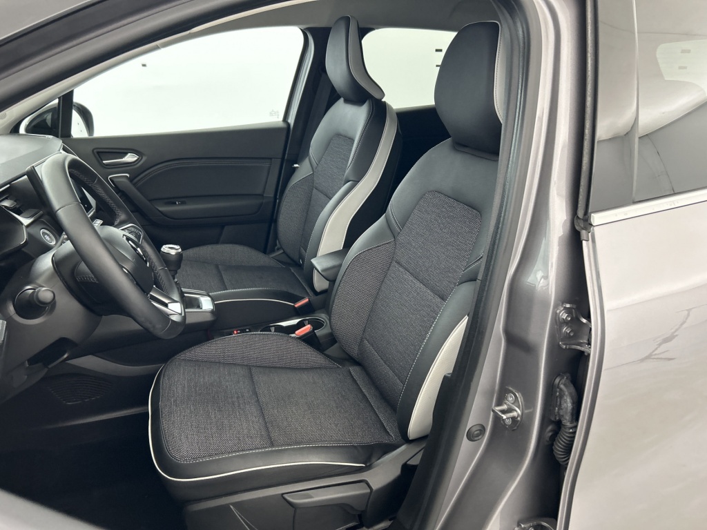 RENAULT Captur Techno TCe 90 - ref: 6-2971x251117 - Photo 13