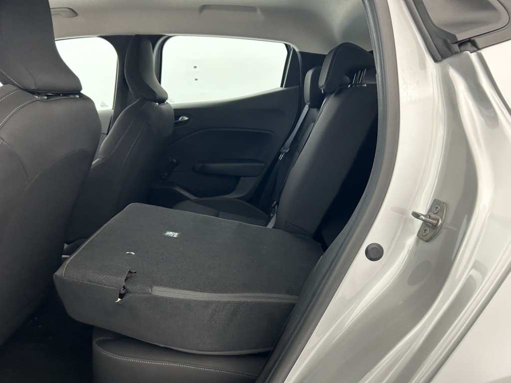 RENAULT Clio Equilibre TCe 90 - ref: 6-2971x251121 - Photo 11