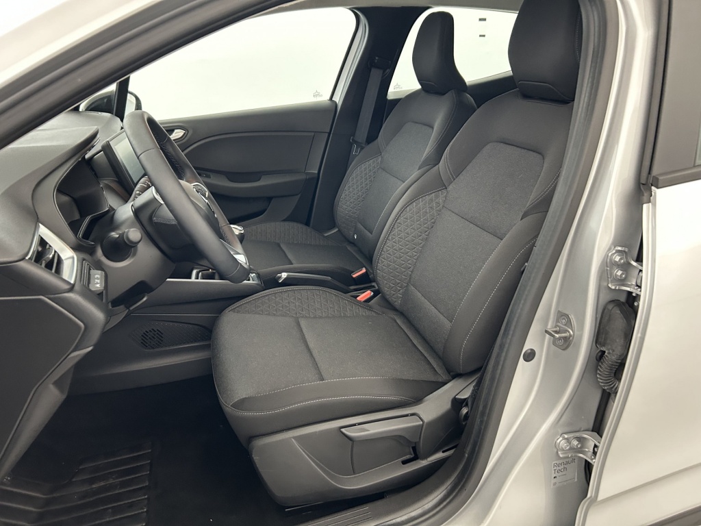 RENAULT Clio Equilibre TCe 90 - ref: 6-2971x251121 - Photo 13