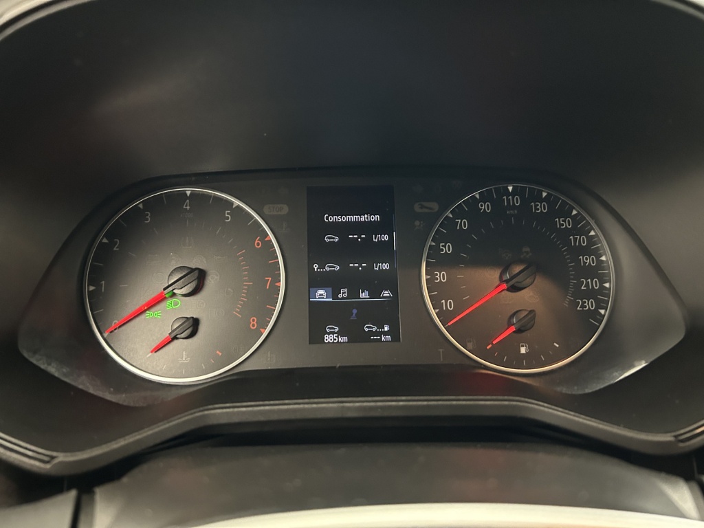 RENAULT Clio Equilibre TCe 90 - ref: 6-2971x251121 - Photo 17