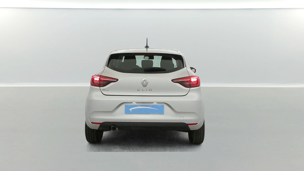 RENAULT Clio Equilibre TCe 90 - ref: 6-2971x251121 - Photo 4