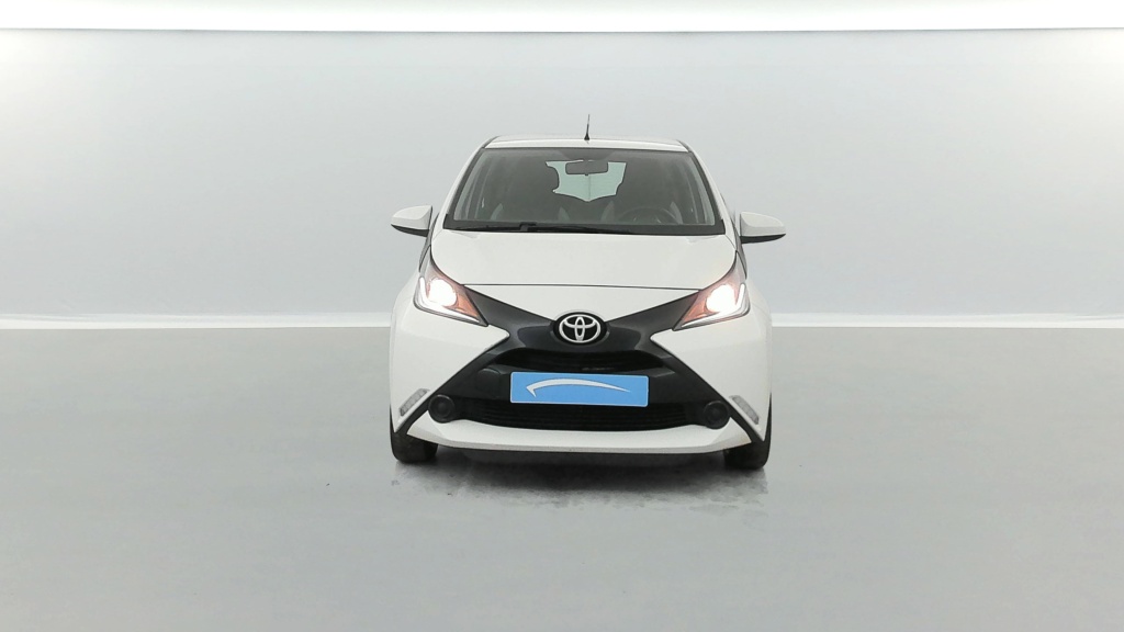 TOYOTA Aygo x-play 1.0 VVT-i - ref: 6-2971x251138 - Photo 8