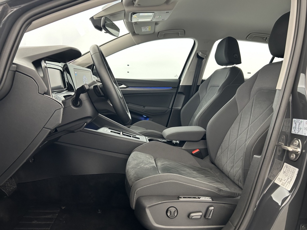 VOLKSWAGEN Golf Style 1st 1.4 Hybrid Rechargeable OPF 204 DSG6 - ref: 6-2971x251169 - Photo 13