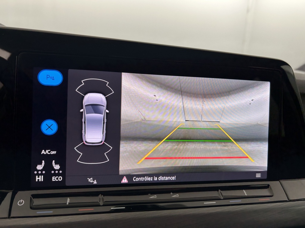 VOLKSWAGEN Golf Style 1st 1.4 Hybrid Rechargeable OPF 204 DSG6 - ref: 6-2971x251169 - Photo 19