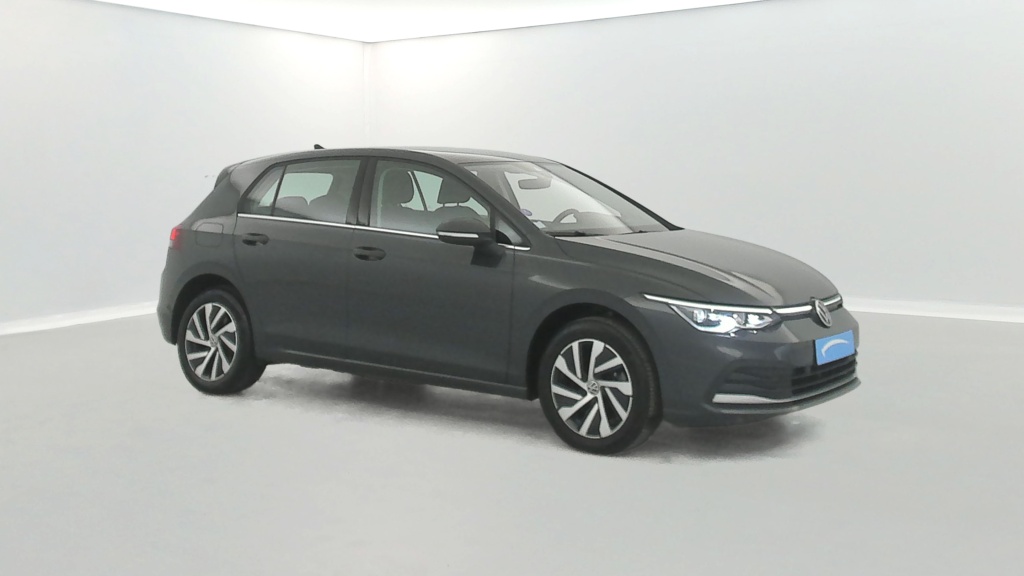 VOLKSWAGEN Golf Style 1st 1.4 Hybrid Rechargeable OPF 204 DSG6 - ref: 6-2971x251169 - Photo 7