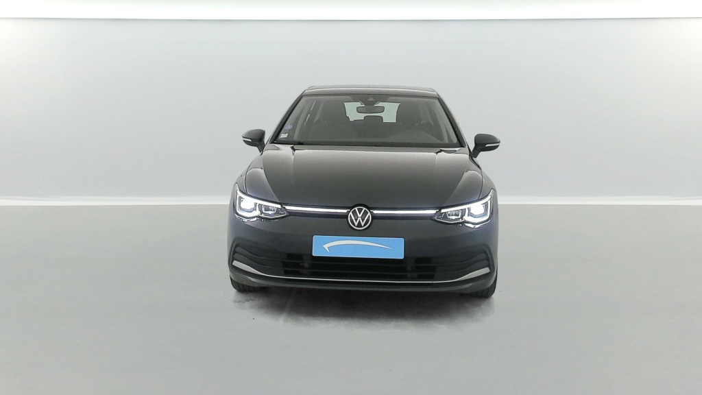 VOLKSWAGEN Golf Style 1st 1.4 Hybrid Rechargeable OPF 204 DSG6 - ref: 6-2971x251169 - Photo 8