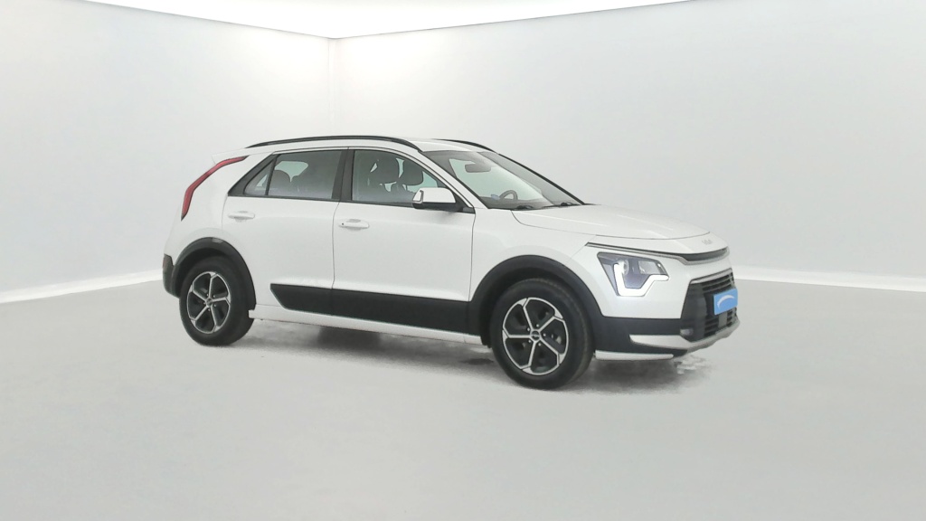 KIA Niro Active 1.6 GDi 141 ch HEV DCT6 - ref: 6-2971x251192 - Photo 7