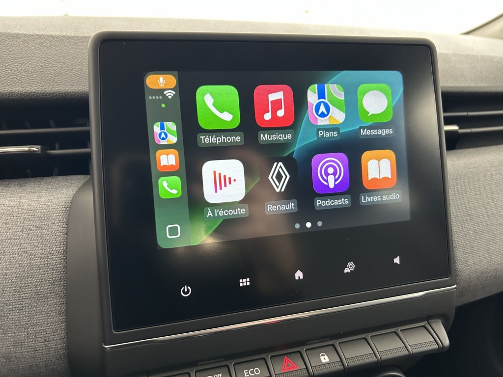 RENAULT Clio Evolution TCe 90 ch GSR2 - ref: 6-2971x251194 - Photo 16