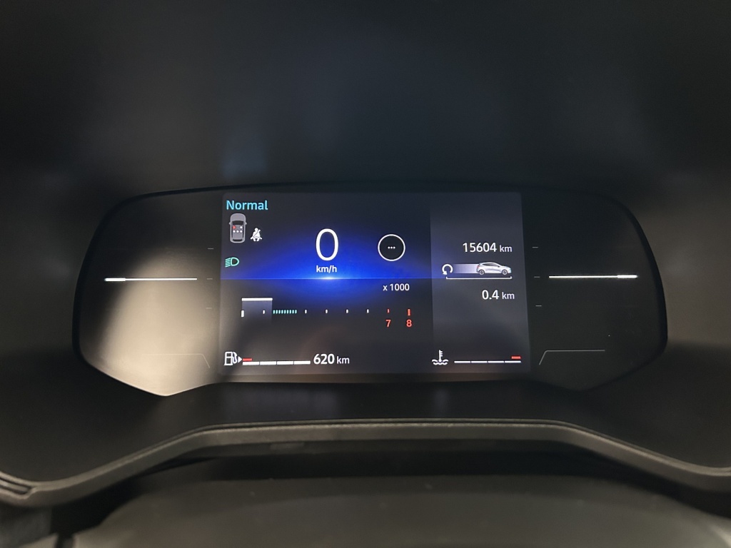 RENAULT Clio Evolution TCe 90 ch GSR2 - ref: 6-2971x251194 - Photo 17